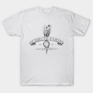 Schrute Farms T-Shirt